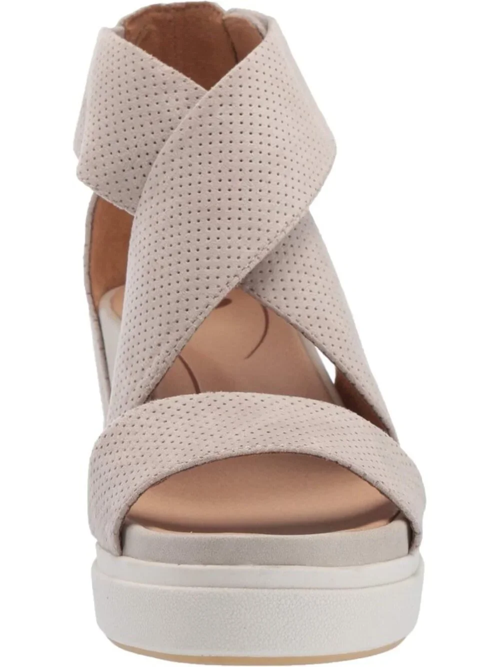 Stylish Women's Platform Wedge Sandals - Comfortable, Trendy Summer Footwear